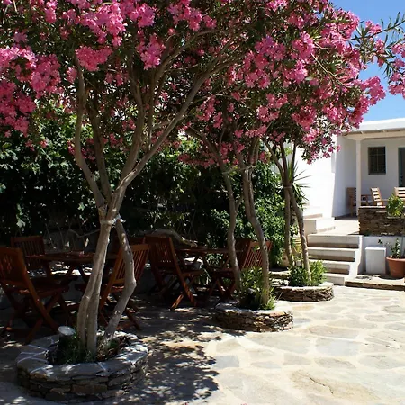 Apartment Marily - Kamares *
